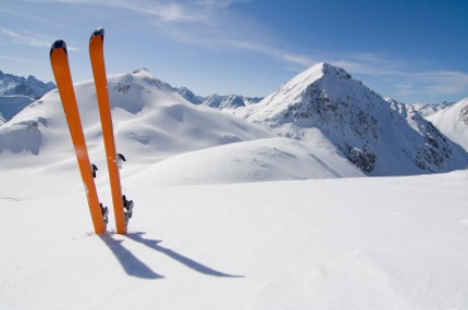 В Европе многие горнолыжные курорты начали работать