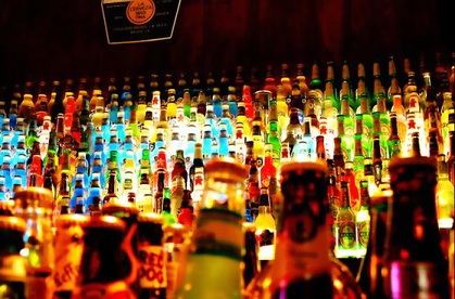 Во Флоренции запретили ночную торговлю алкоголем