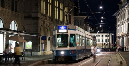 С декабря в Мюнхене подорожает городской транспорт