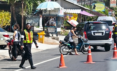 В Таиланде появятся зоны безопасности для иностранных туристов