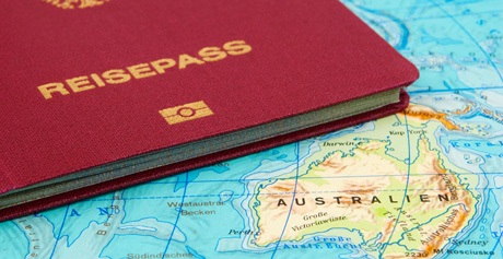 Консульство Австралии предупреждает «новогодних туристов» о визах