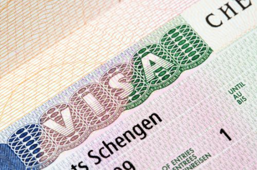 Во многие популярные страны до Нового года уже не получить визу