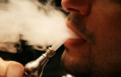 В Турции ввели запрет на курение кальяна