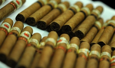 На Кубе пройдет Международный фестиваль сигар