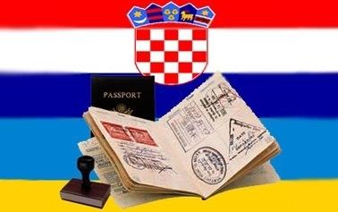 Хорватия продлила режим «безвизового» въезда для обладателей шенгенских виз