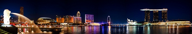 Индустрия встреч, конференций, выставок и конгрессов в Сингапуре выросла на 46%