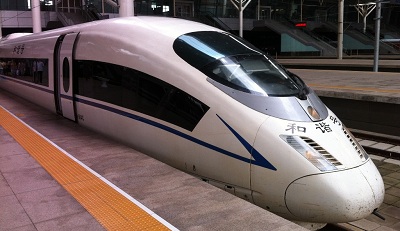 Малайзию с Сингапуром будут соединять скоростные поезда 