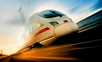 К 2020 году в Таиланде построят систему скоростных железных дорог