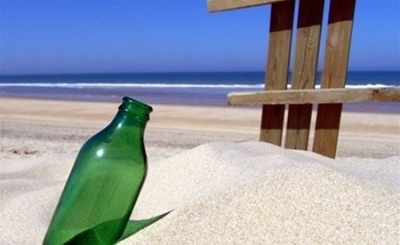 На пляжах Гоа туристам запретили алкоголь