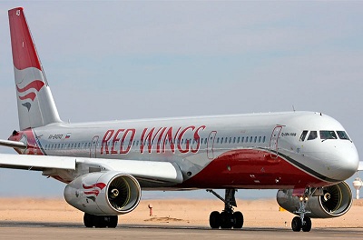 Владелец авиакомпании «Red Wings» продал акции компании 1 за рубль