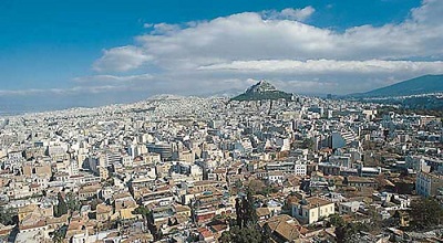 Греческая столица приглашает туристов на бесплатные экскурсии