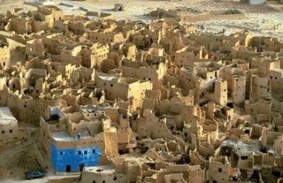 В Египте нашли новую туристическую достопримечательность