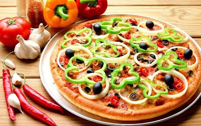 В Неаполе возобновилась традиция «пицца в кредит»