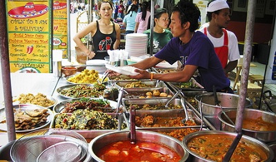 В Сингапуре пройдет Всемирный конгресс уличной еды