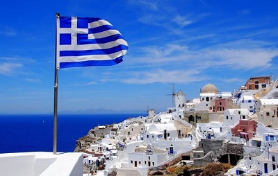 Гид в Греции избил российского туриста