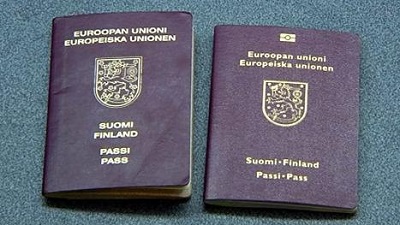 Рекордное количество иностранцев получило гражданство Финляндии в 2012 году