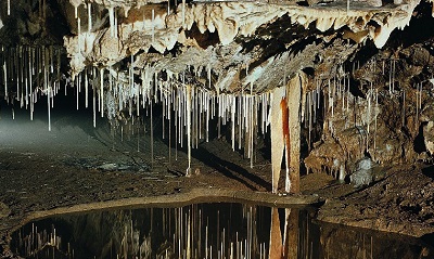 Пункевные пещеры в сезоне 2013 года будут работать без выходных