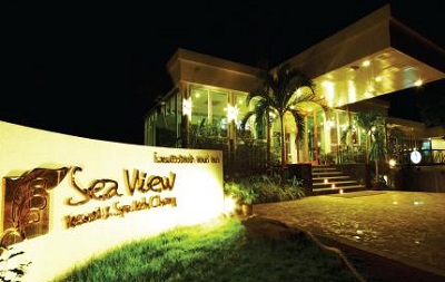 На юго-западе Таиланда открылся новый отель