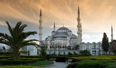 В Стамбуле откроют крупнейший в мире музей Мухаммеда