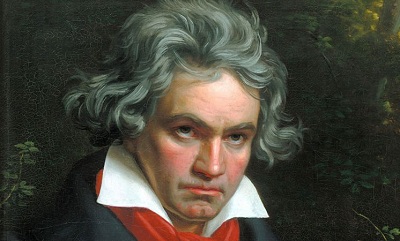 Фестиваль Бетховена в Турине: туристы смогут насладиться произведениями великого мастера