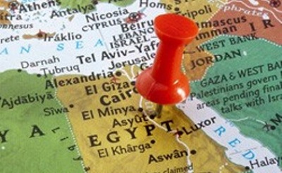 Грузинских туристов в Египте по ошибке обвинили в порнографии