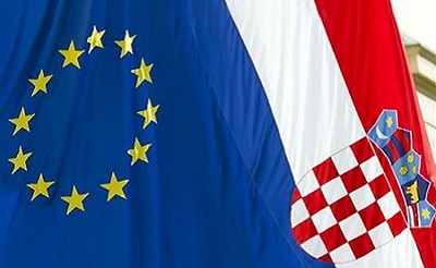 Хорватия официально вступила в Евросоюз