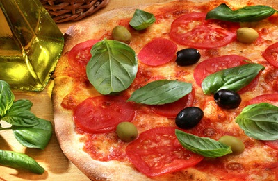 В начале сентября в Неаполе пройдет Фестиваль пиццы (Пиццафест)