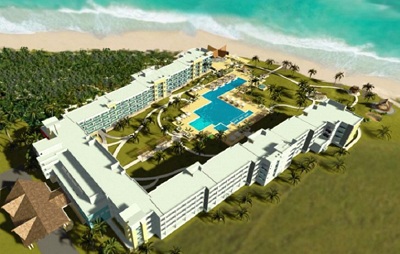 Отель Westin Punta Cana Resort вскоре откроется в Доминикане