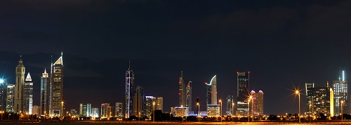 10 самых значительных достопримечательностей в Дубае